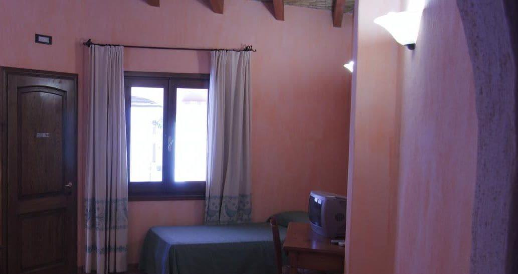 Hotel L'Ulivo Джирасоле Екстериор снимка