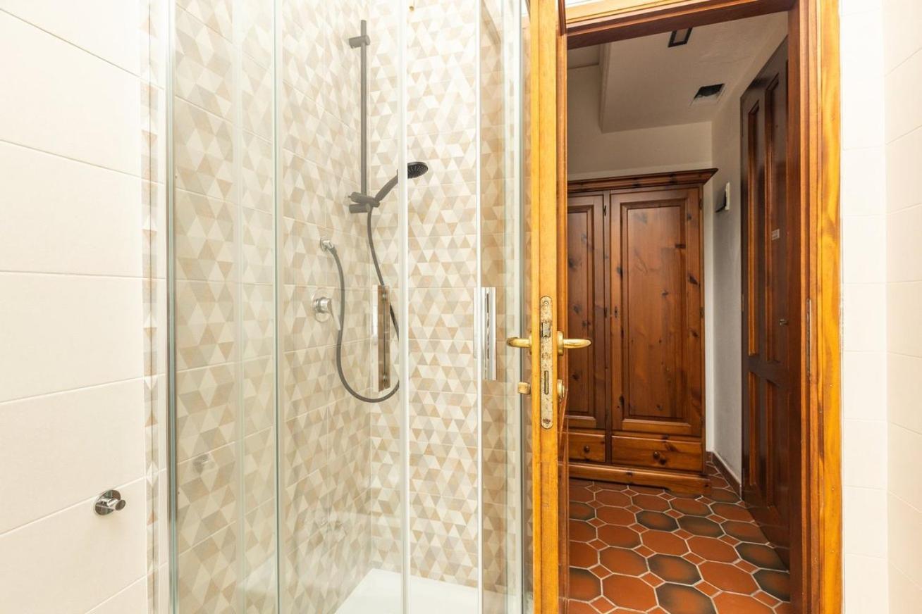Hotel L'Ulivo Джирасоле Екстериор снимка